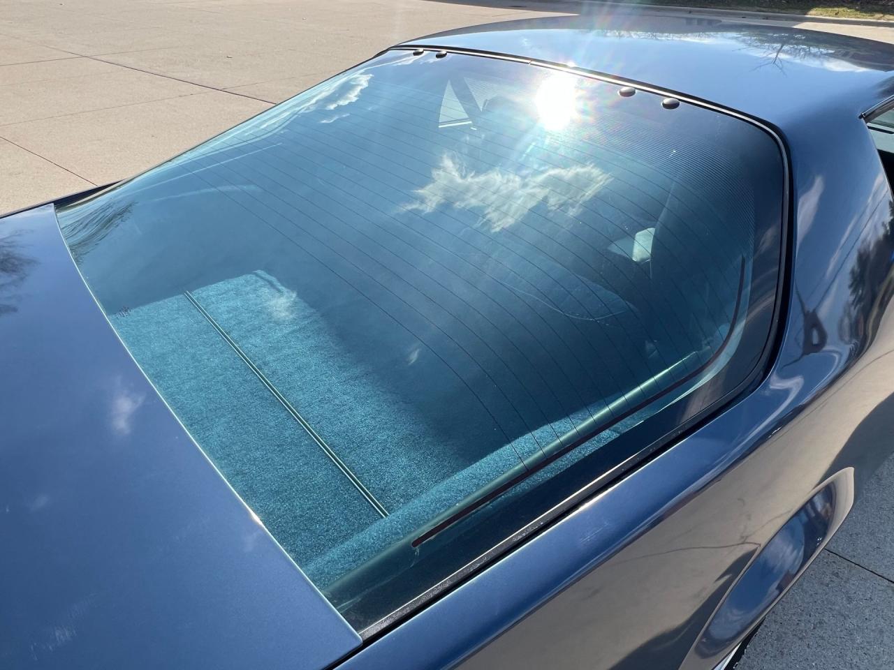 1983 Chevrolet Camaro Z/28