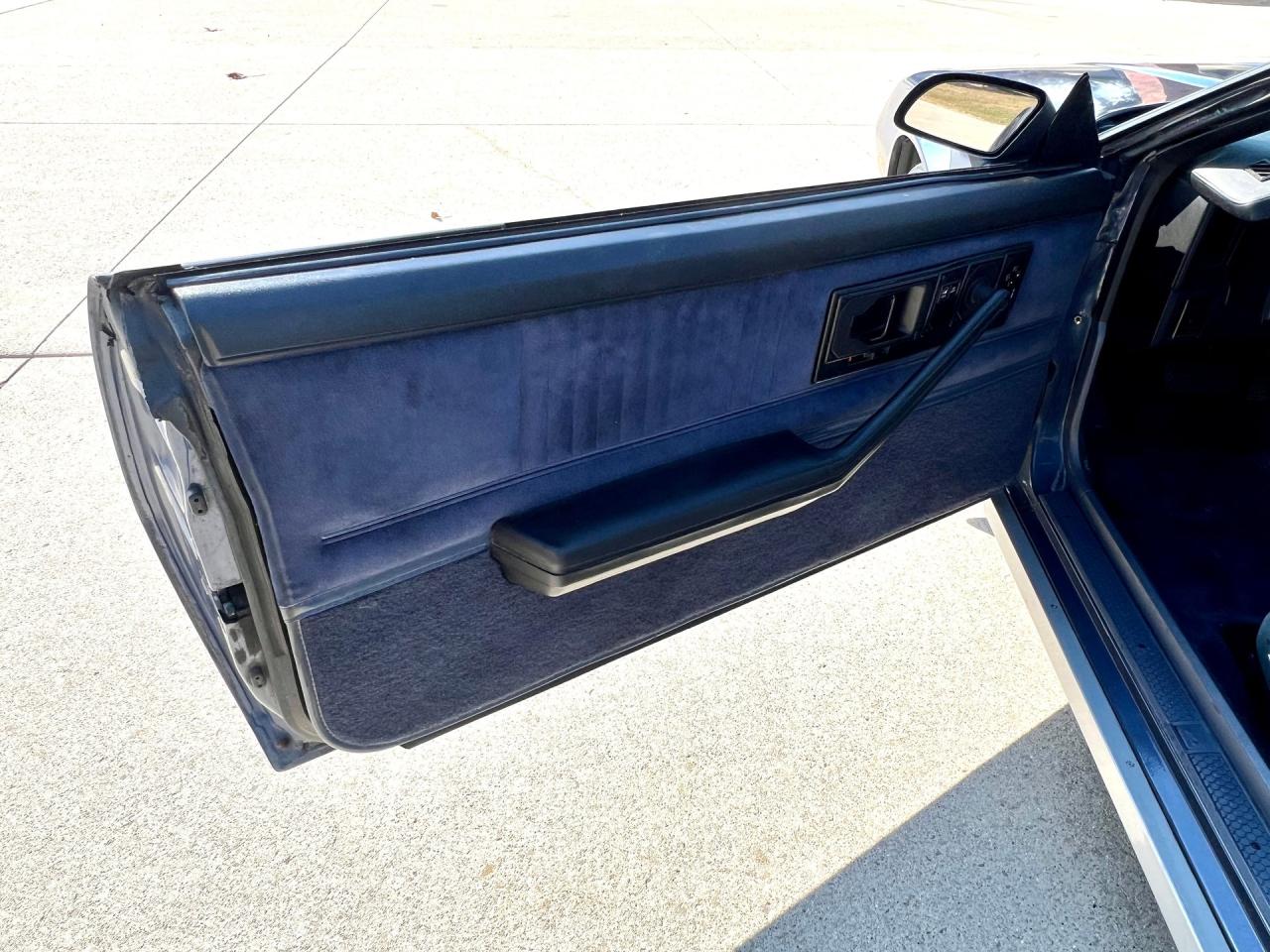 1983 Chevrolet Camaro Z/28