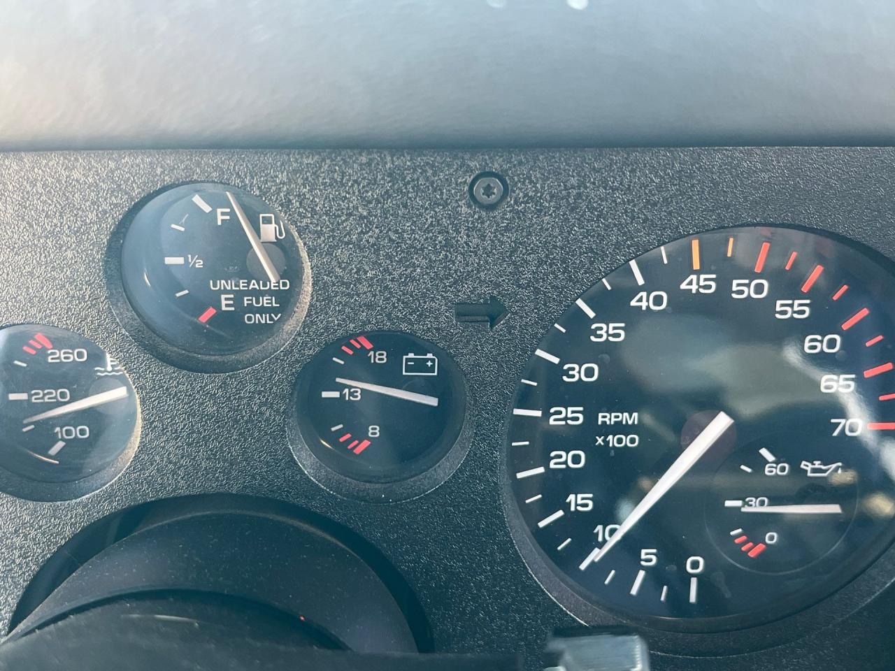 1983 Chevrolet Camaro Z/28