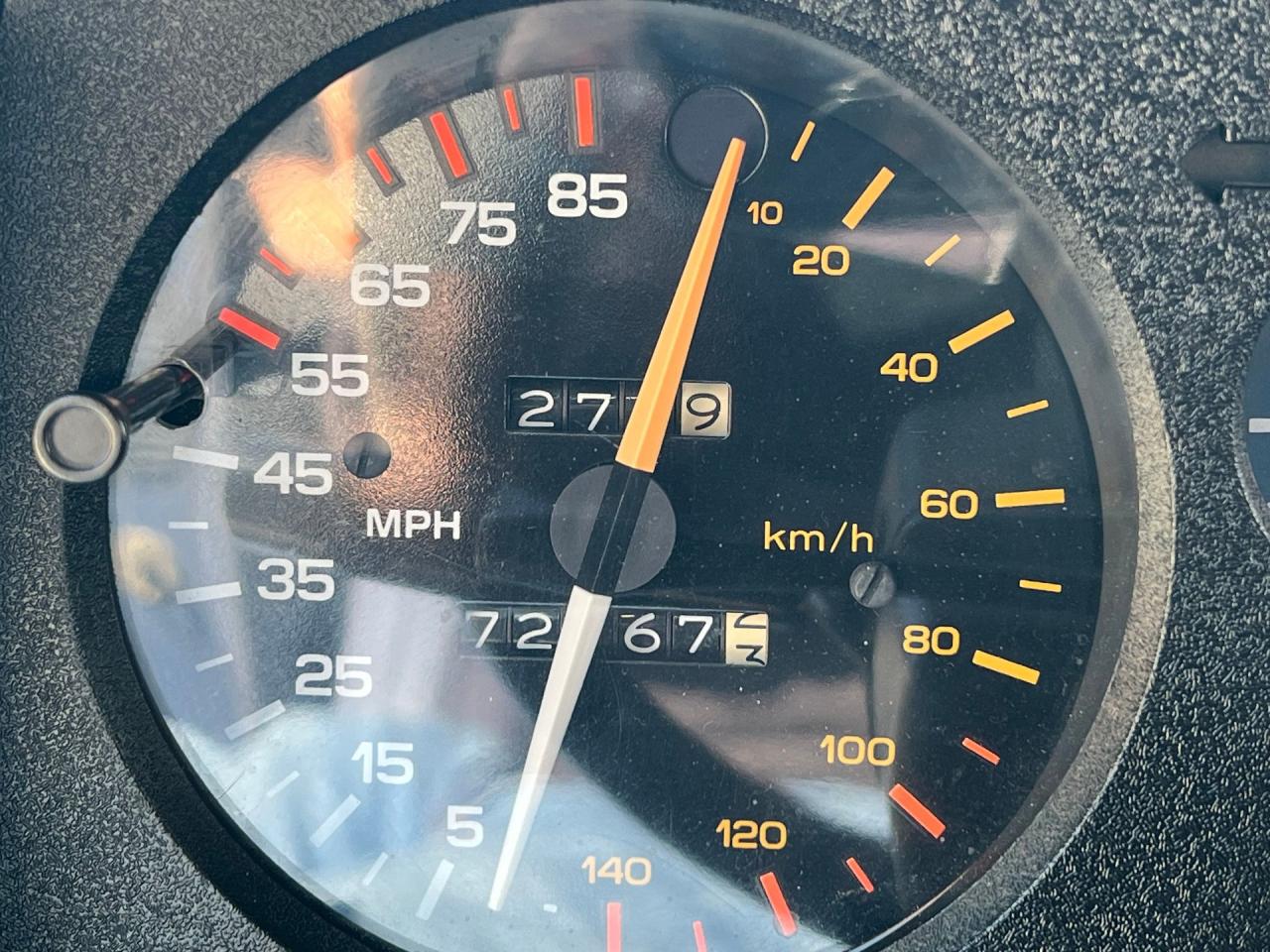 1983 Chevrolet Camaro Z/28