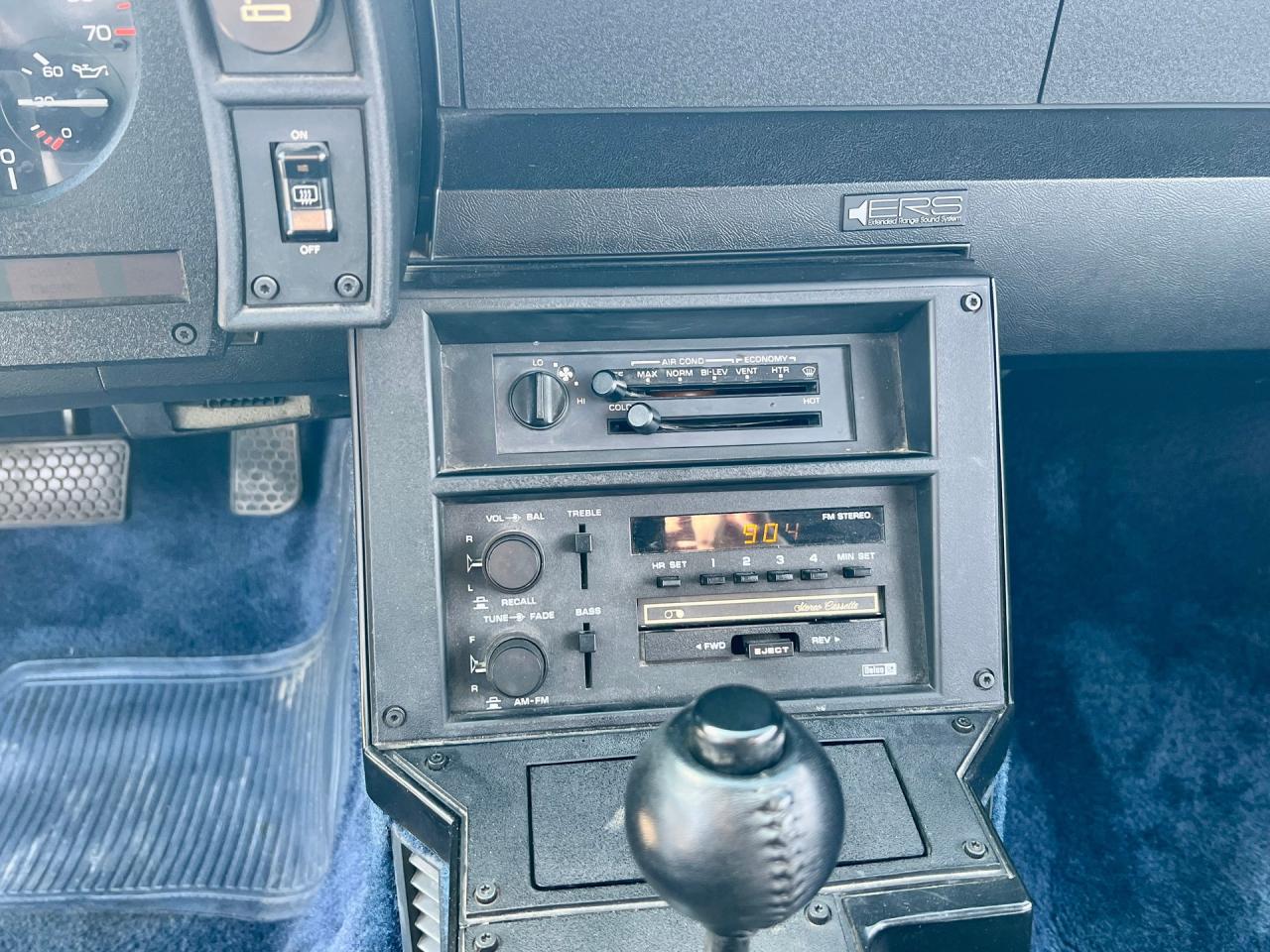 1983 Chevrolet Camaro Z/28