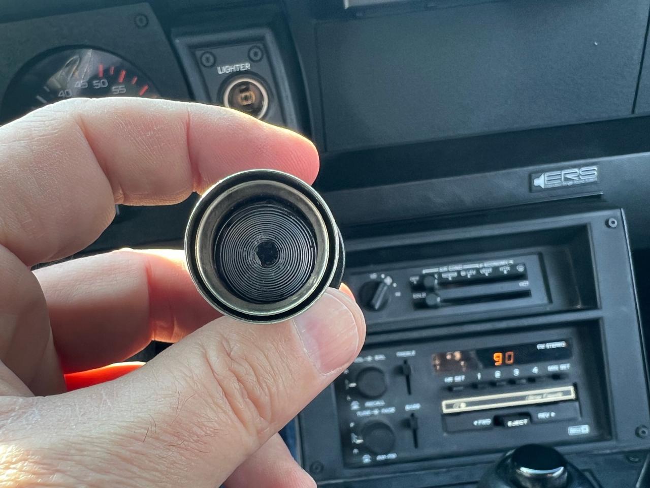 1983 Chevrolet Camaro Z/28