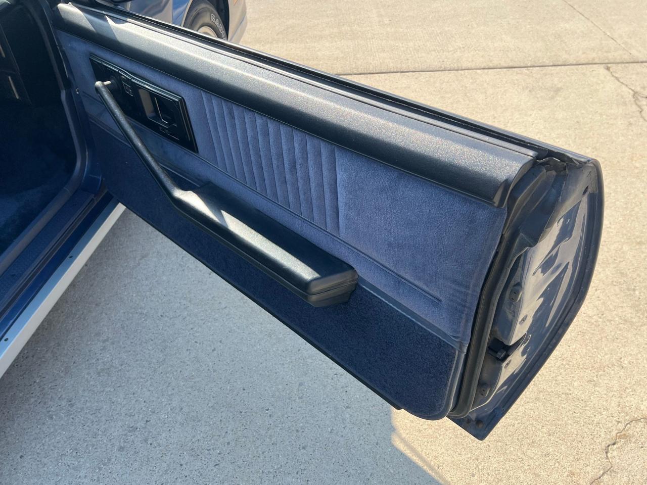 1983 Chevrolet Camaro Z/28