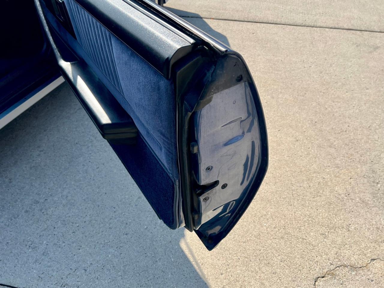 1983 Chevrolet Camaro Z/28