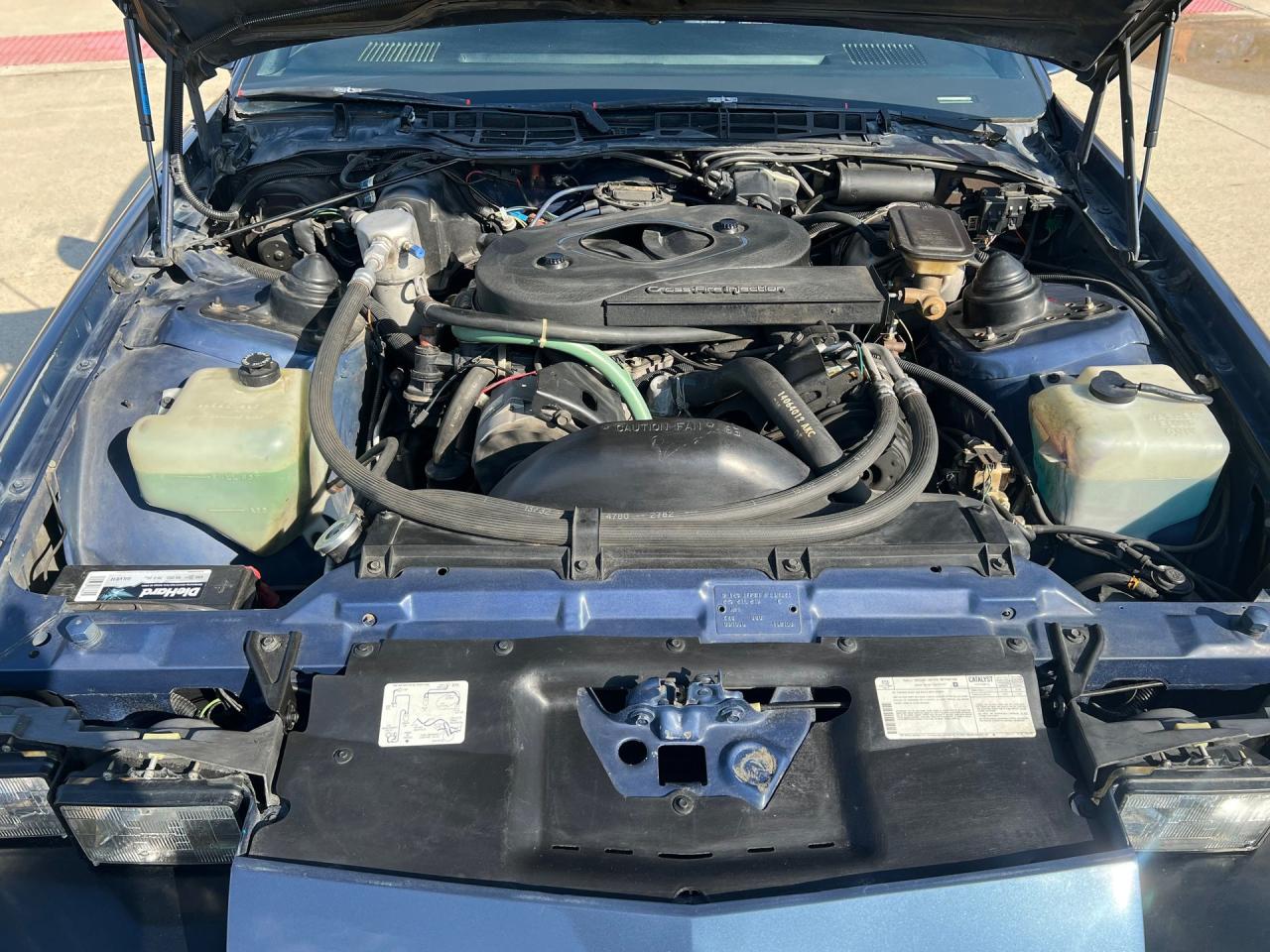 1983 Chevrolet Camaro Z/28