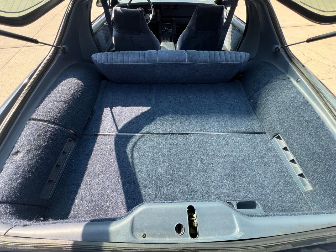 1983 Chevrolet Camaro Z/28