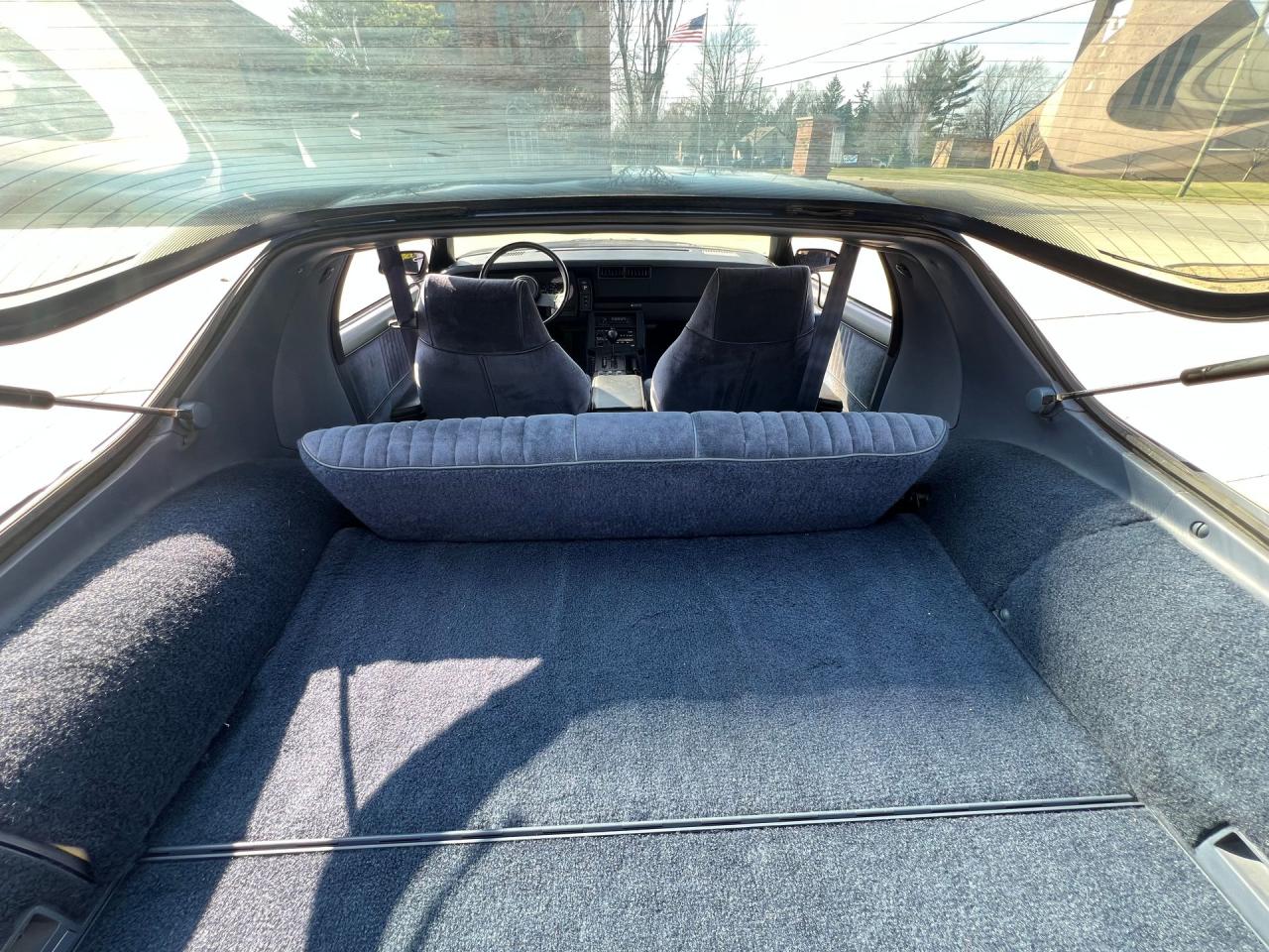 1983 Chevrolet Camaro Z/28