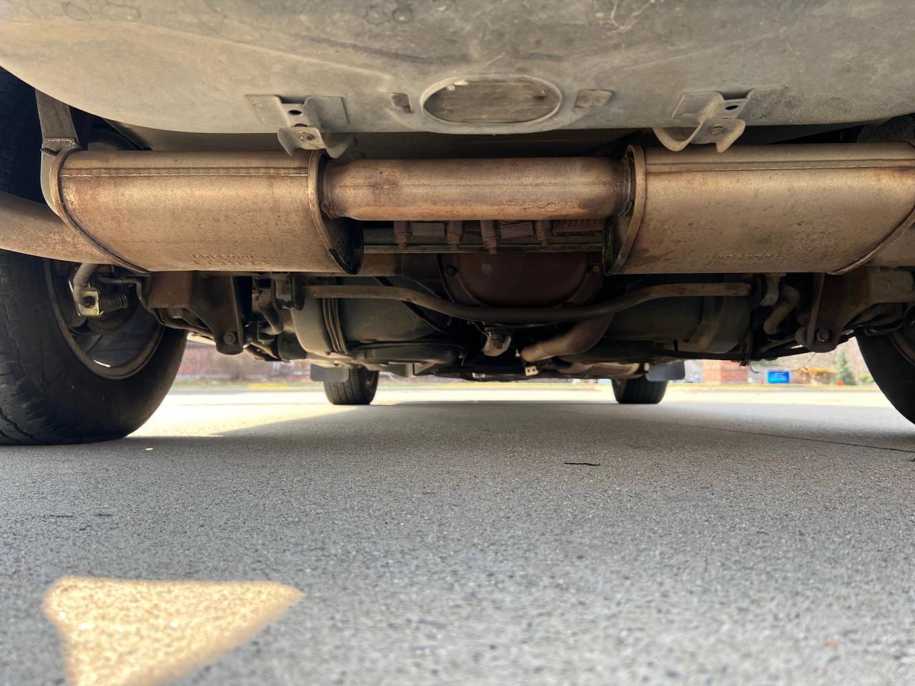 1983 Chevrolet Camaro Z/28