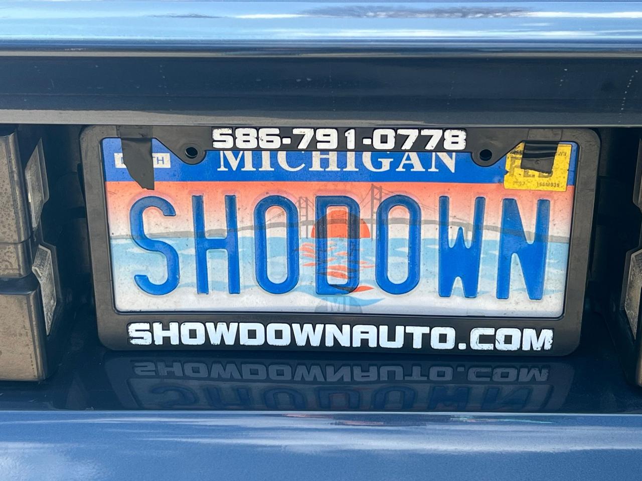 1983 Chevrolet Camaro Z/28