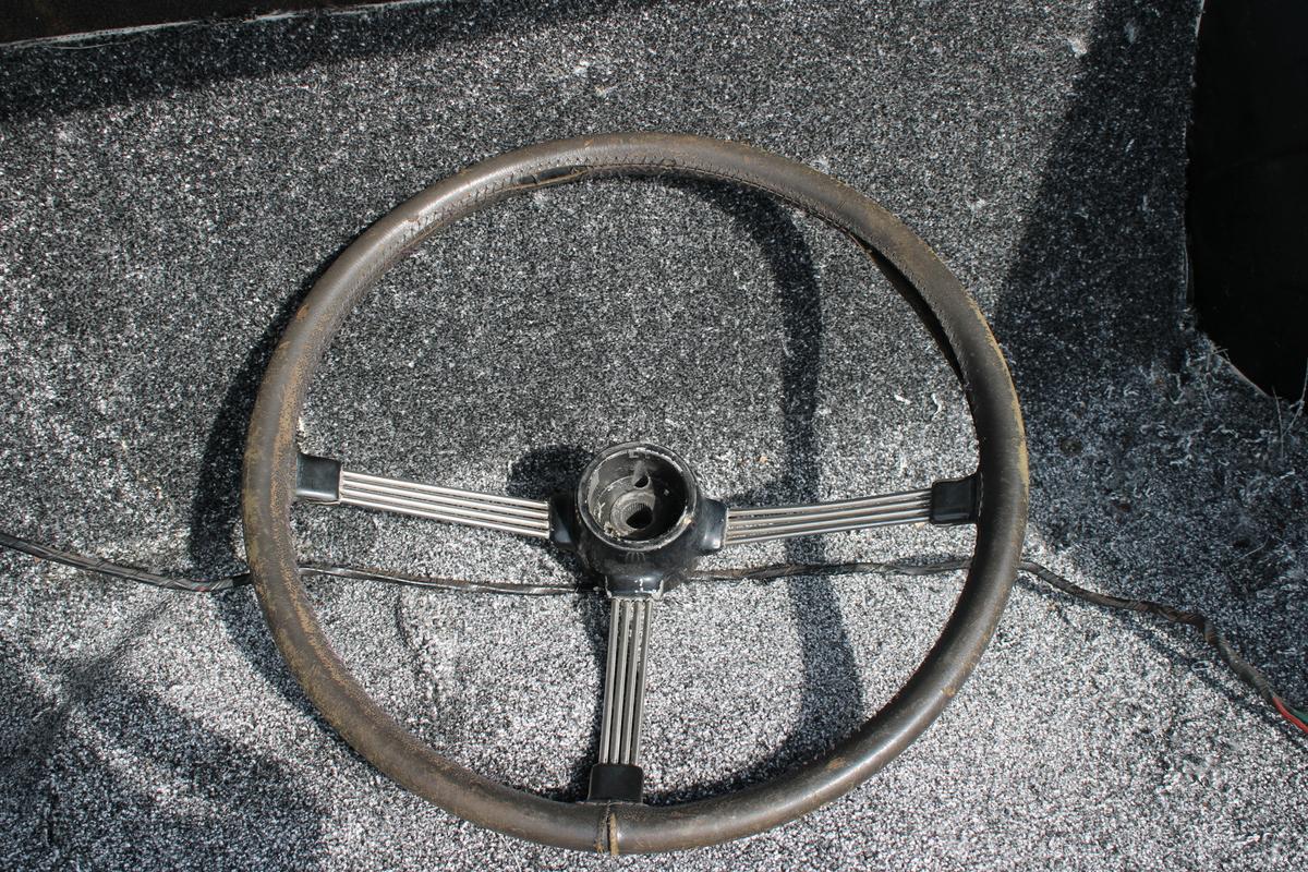 1970 Triumph VITESSE MK2 2.0