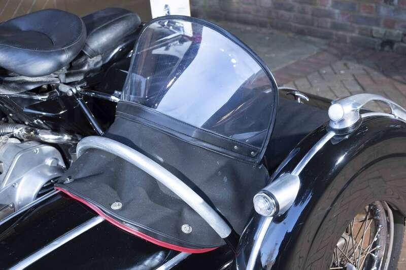 1983 Harley Davidson FLHT ELECTRA GLIDE