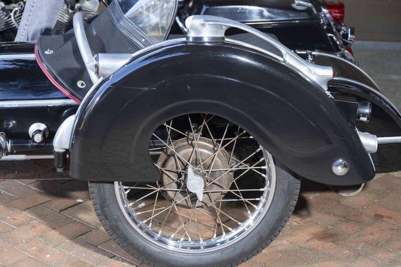 1983 Harley Davidson FLHT ELECTRA GLIDE