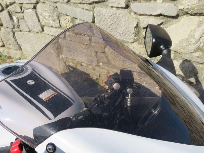 2018 Suzuki GSX1300 RA L7