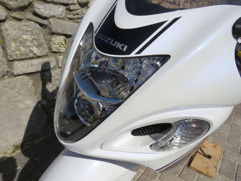 2018 Suzuki GSX1300 RA L7