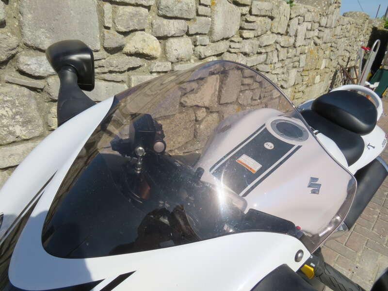 2018 Suzuki GSX1300 RA L7