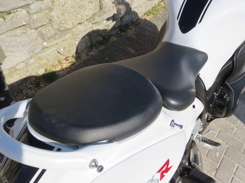 2018 Suzuki GSX1300 RA L7