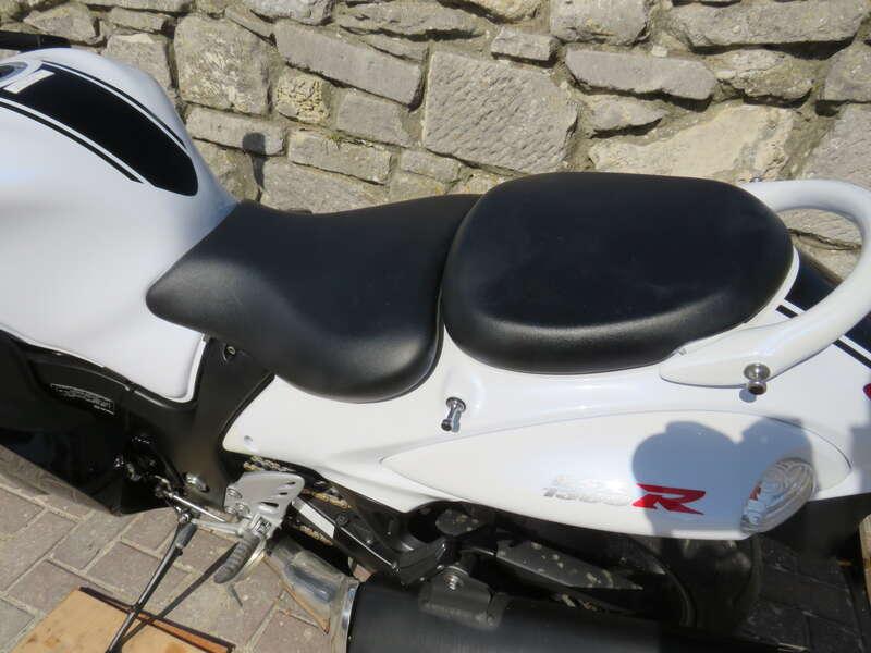 2018 Suzuki GSX1300 RA L7