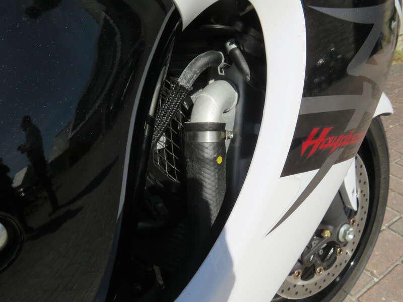 2018 Suzuki GSX1300 RA L7