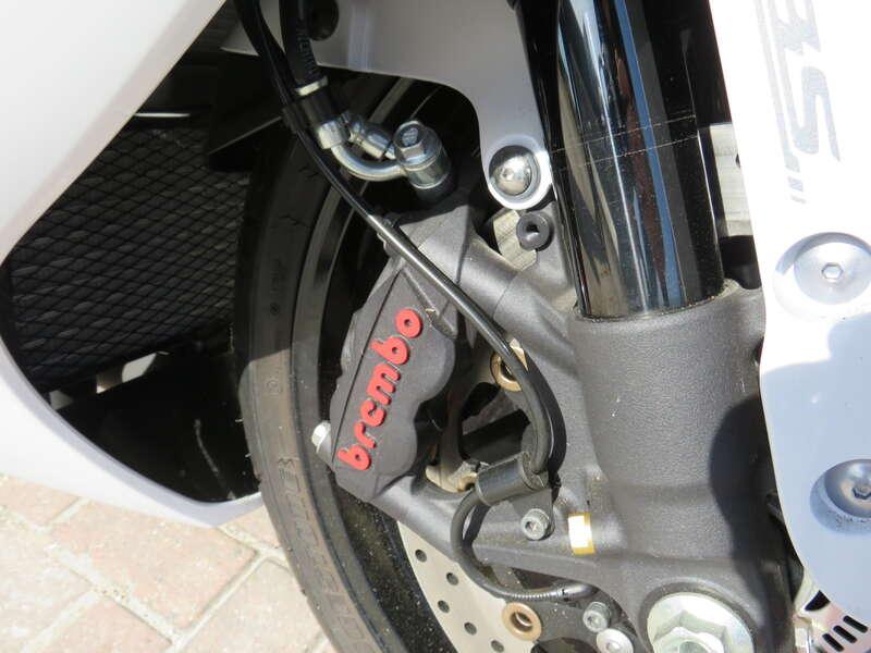 2018 Suzuki GSX1300 RA L7