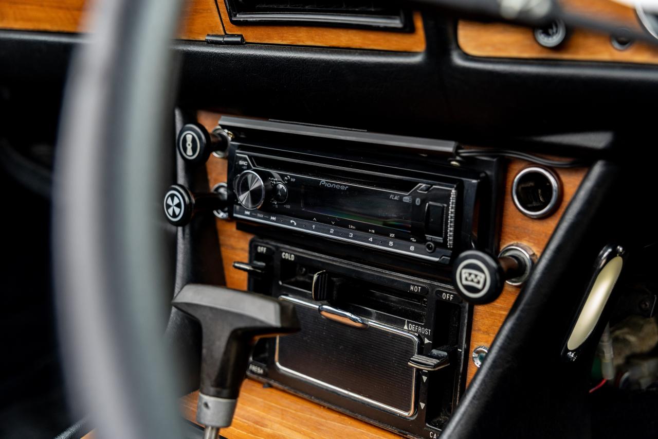 1976 Triumph Stag
