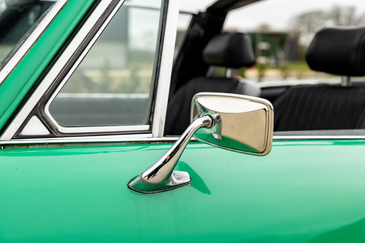 1976 Triumph Stag