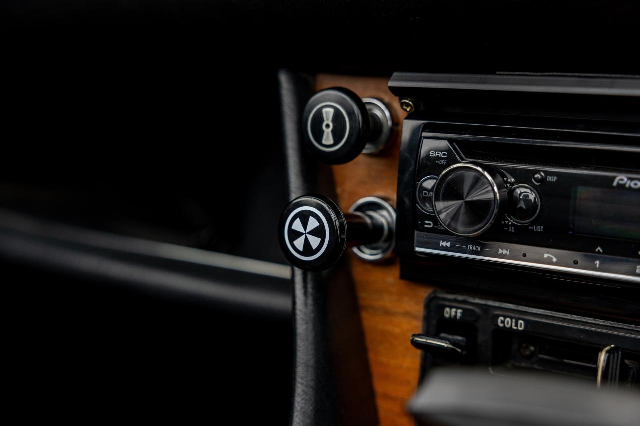 1976 Triumph Stag