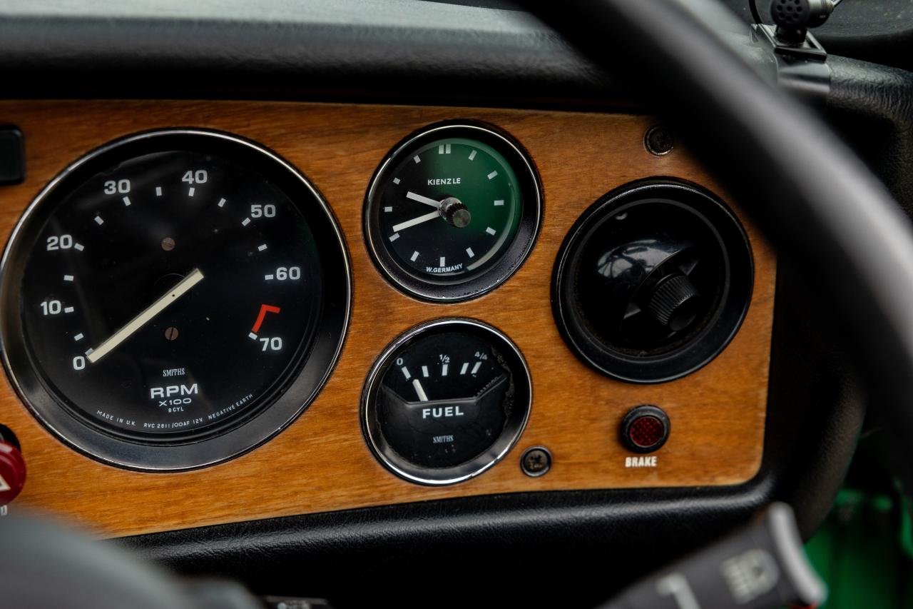 1976 Triumph Stag