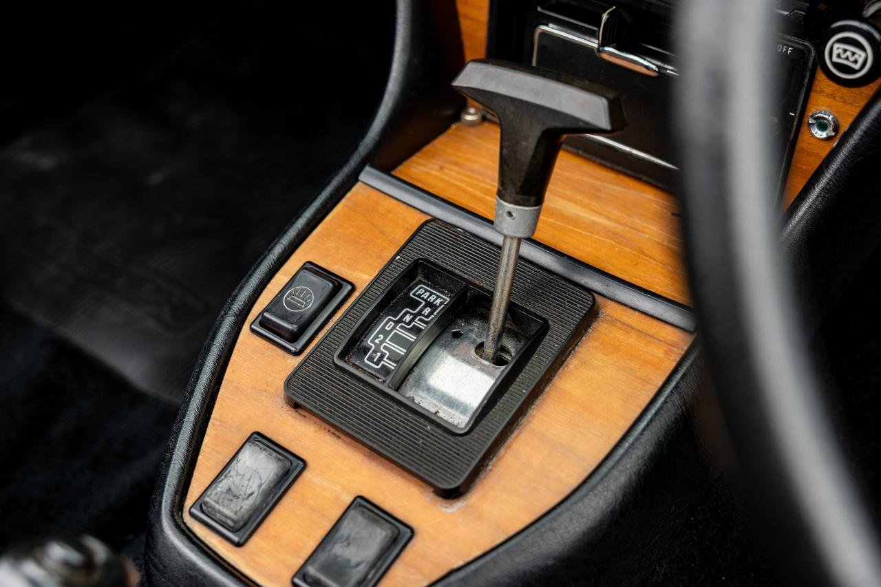1976 Triumph Stag