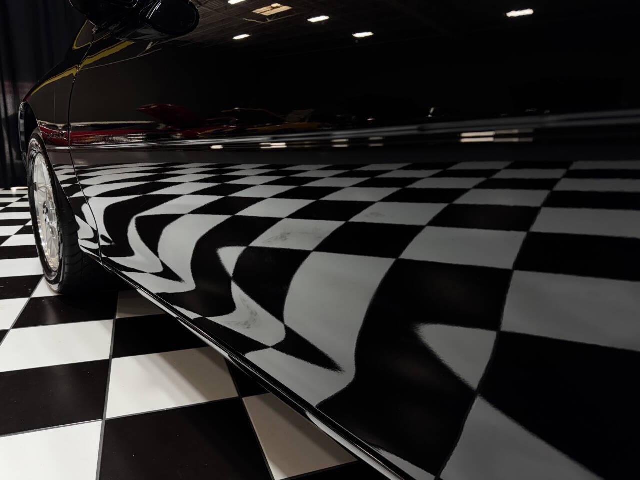 1993 Chevrolet Camaro