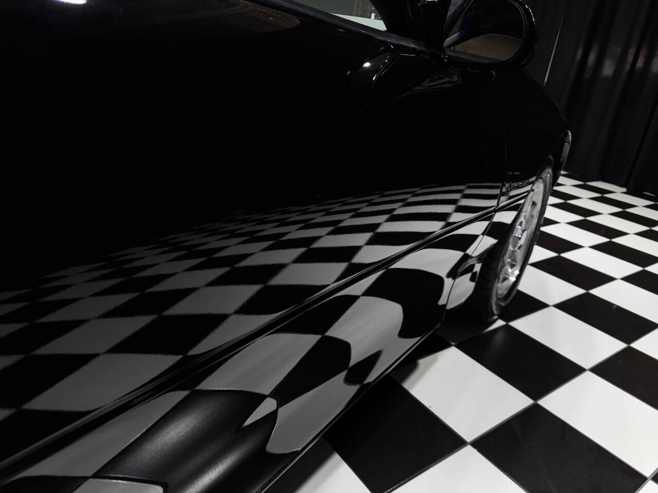 1993 Chevrolet Camaro