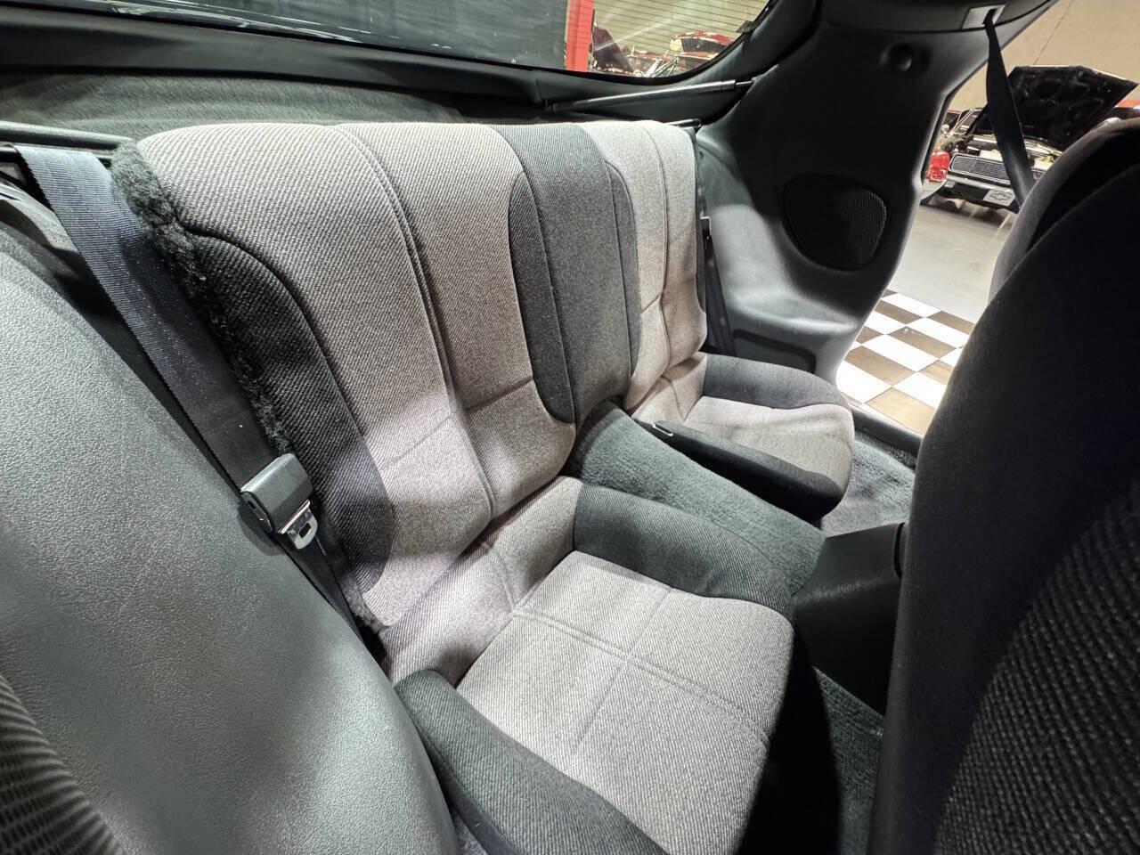 1993 Chevrolet Camaro