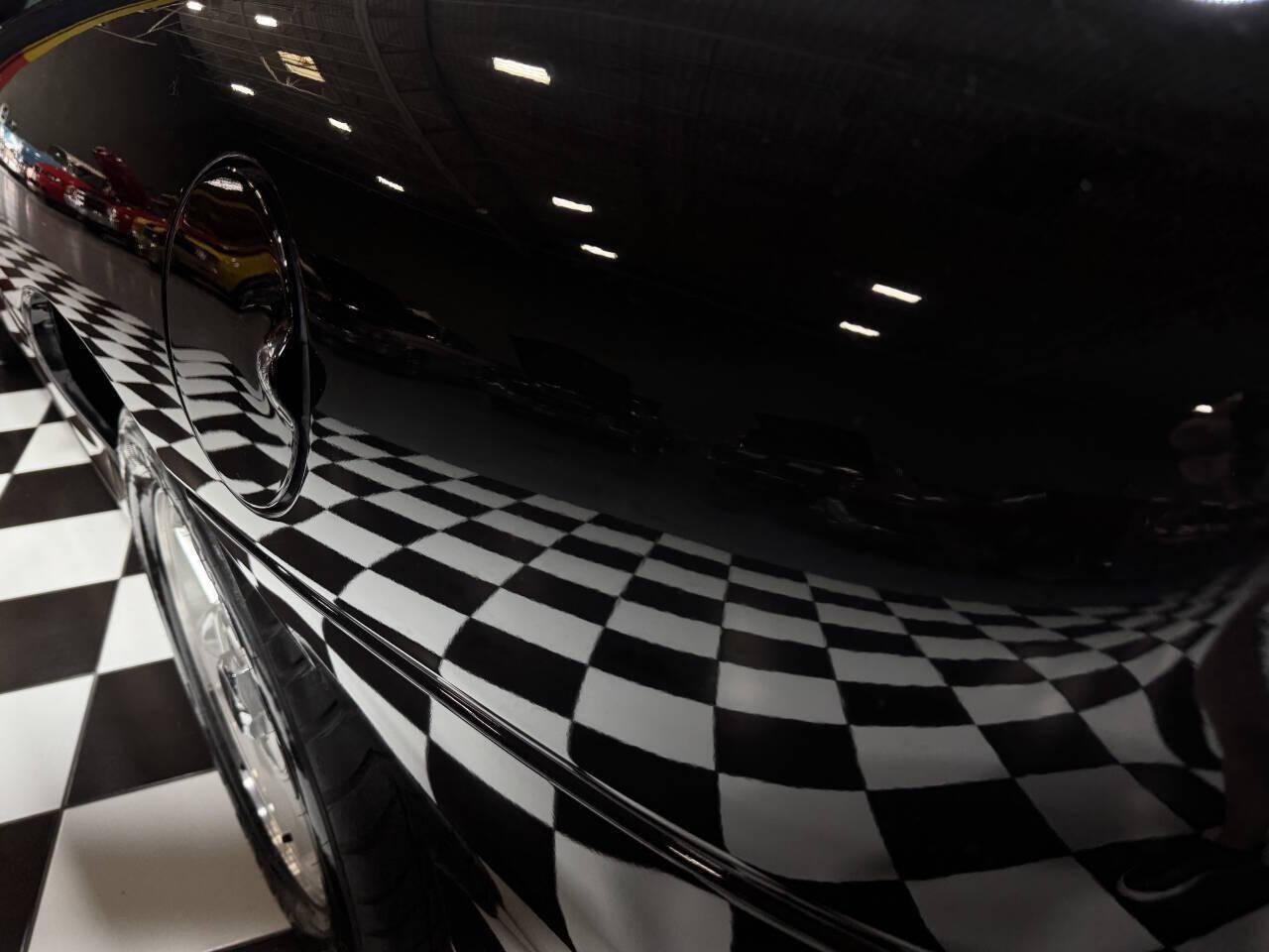 1993 Chevrolet Camaro