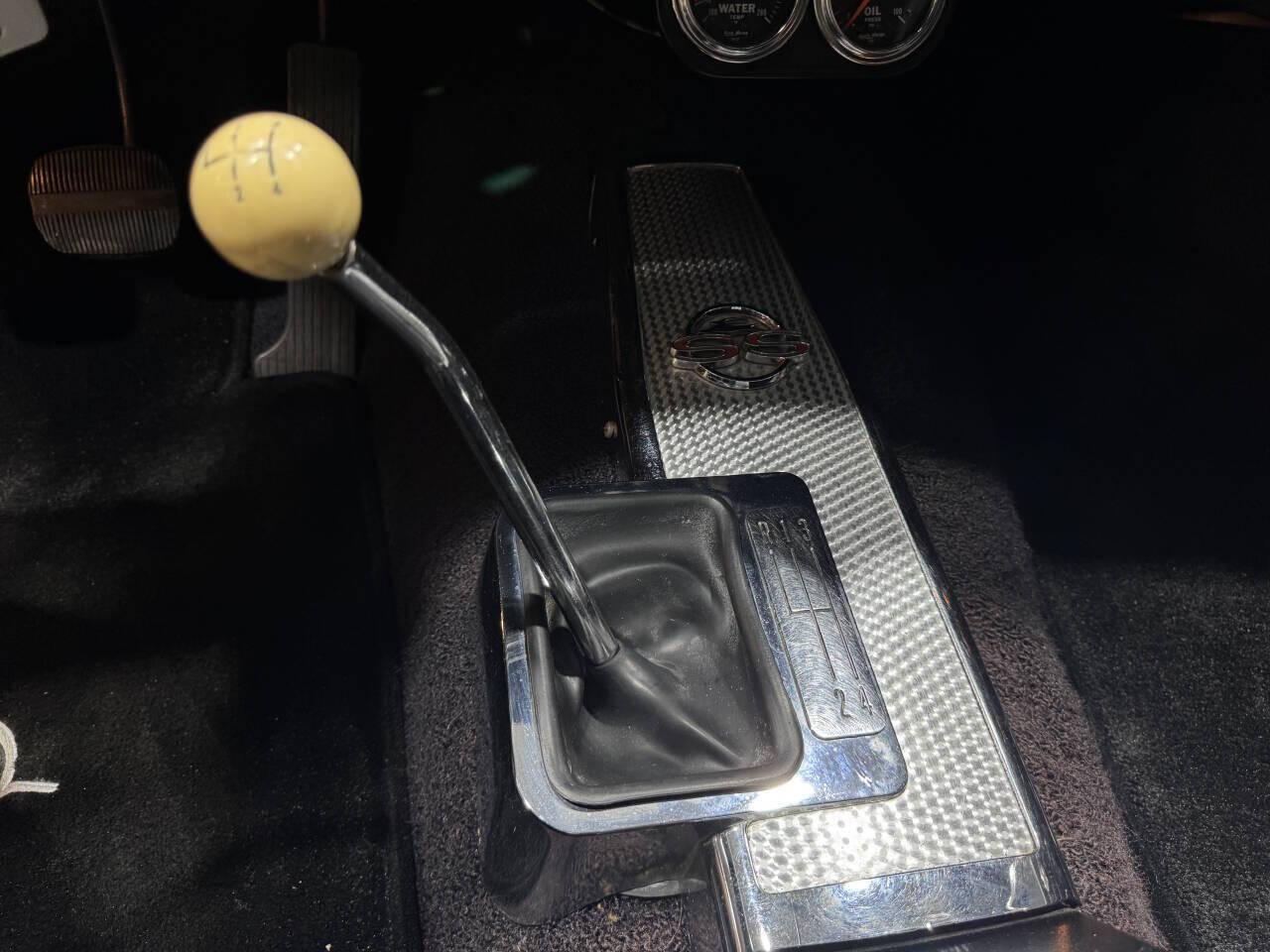 1963 Chevrolet Impala