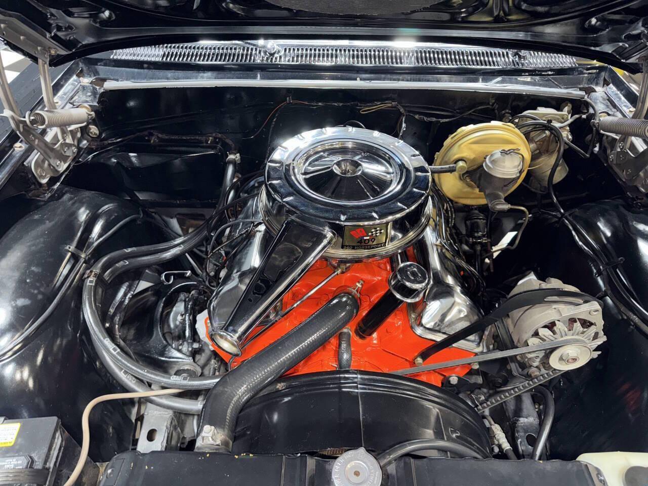 1963 Chevrolet Impala