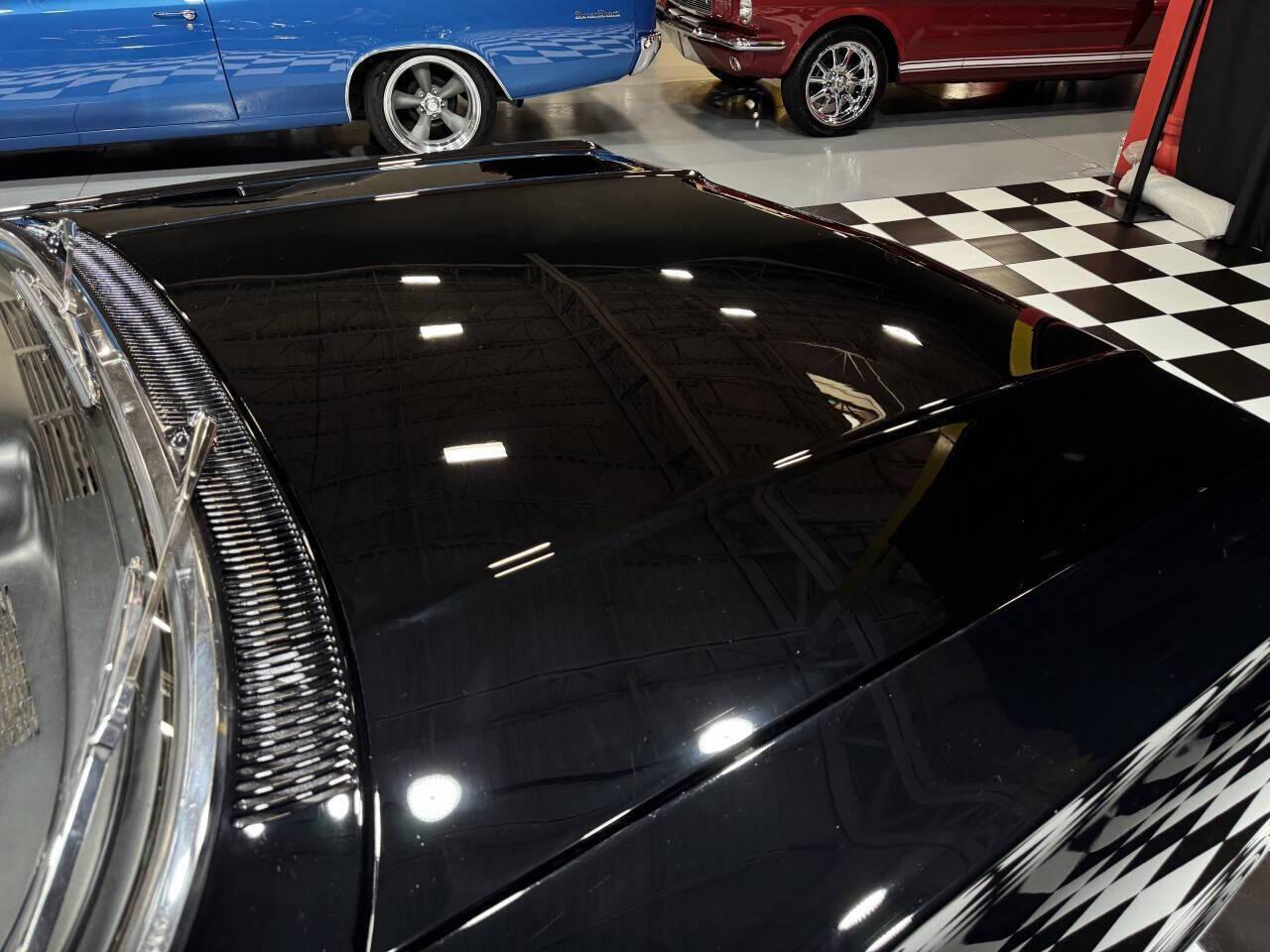 1963 Chevrolet Impala