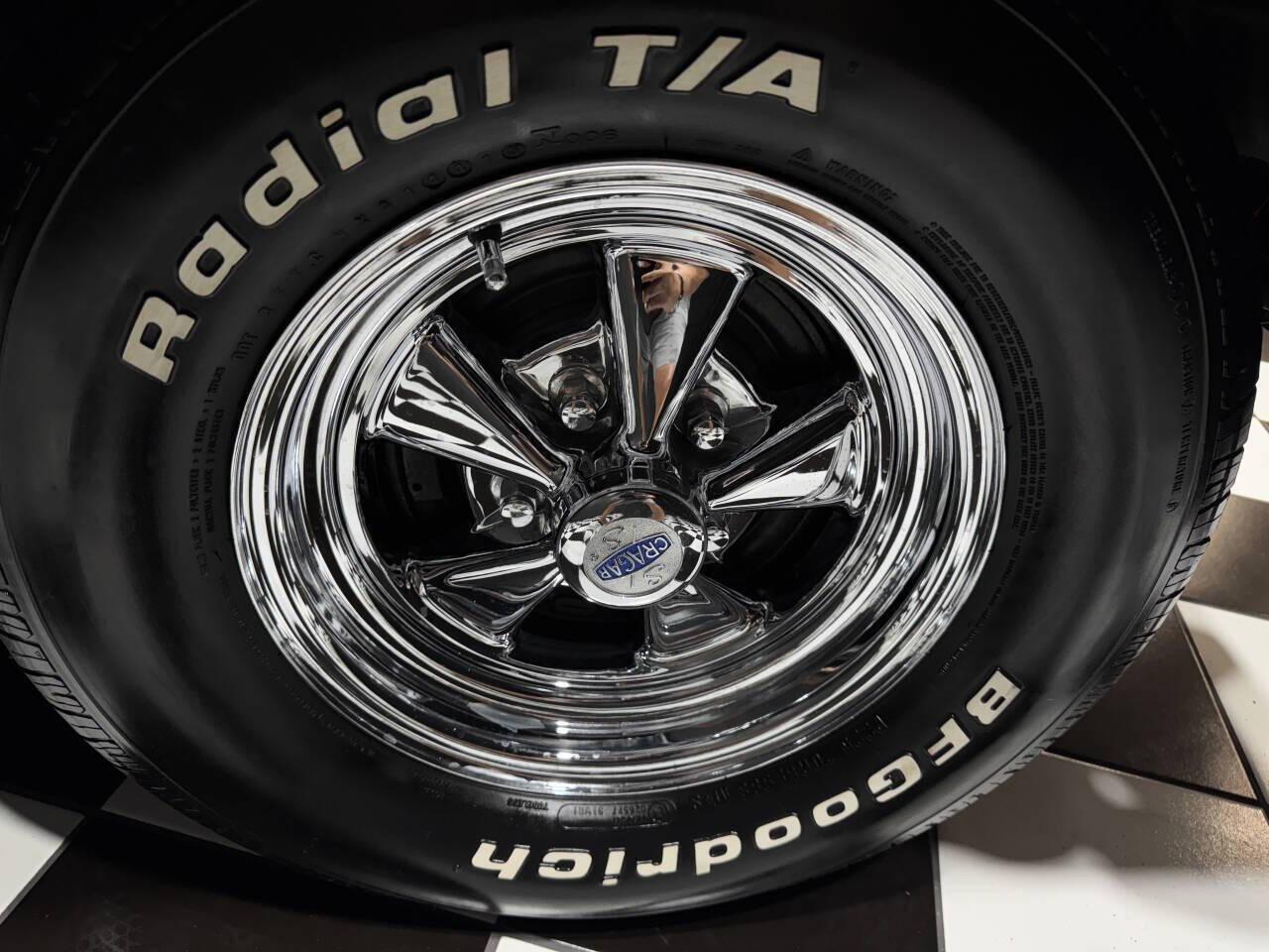 1963 Chevrolet Impala