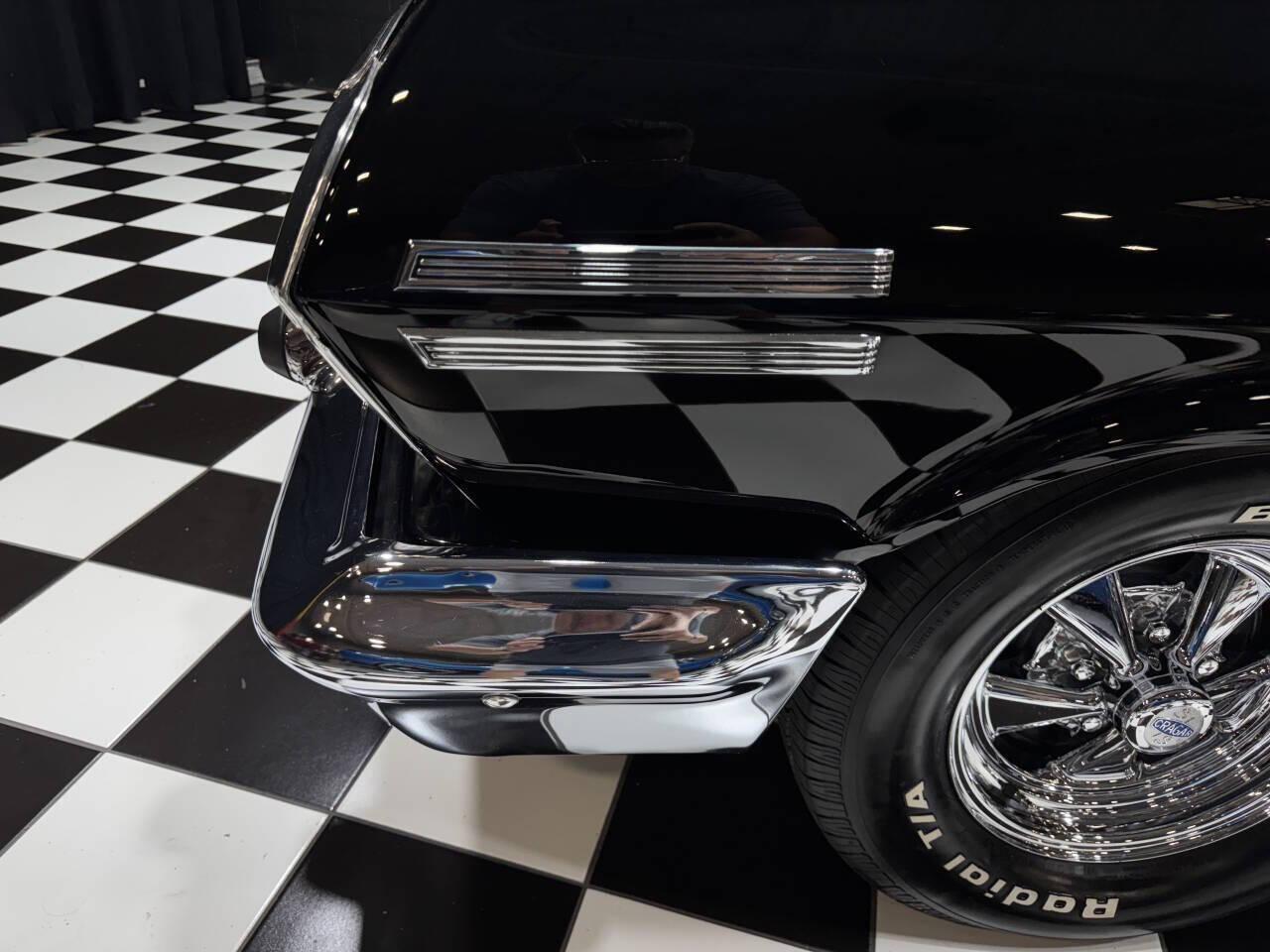 1963 Chevrolet Impala