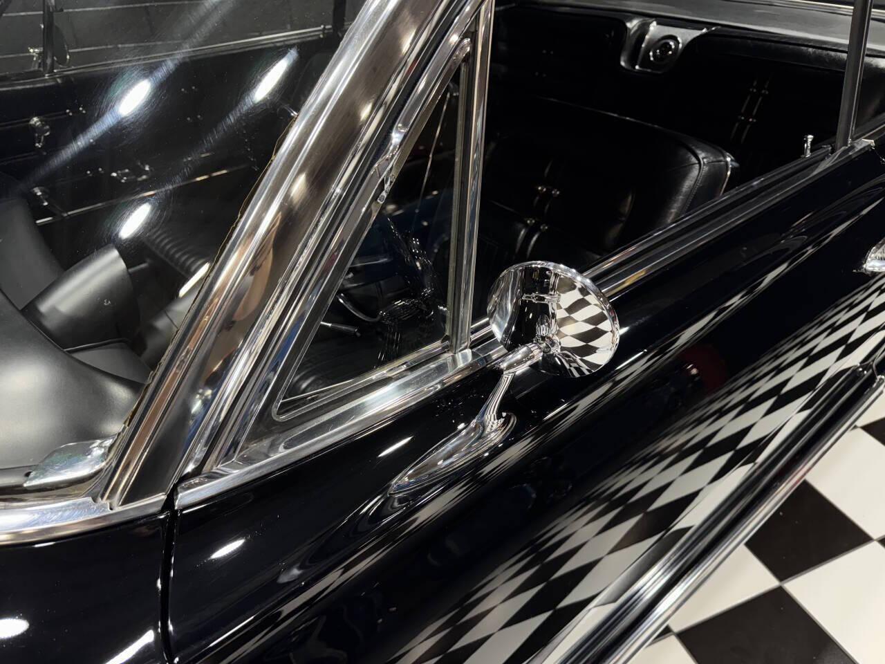 1963 Chevrolet Impala