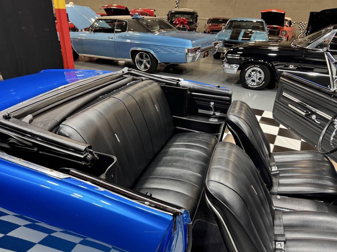 1966 Chevrolet Chevelle