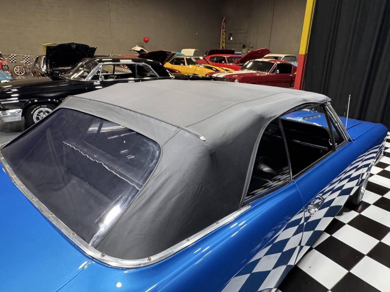 1966 Chevrolet Chevelle