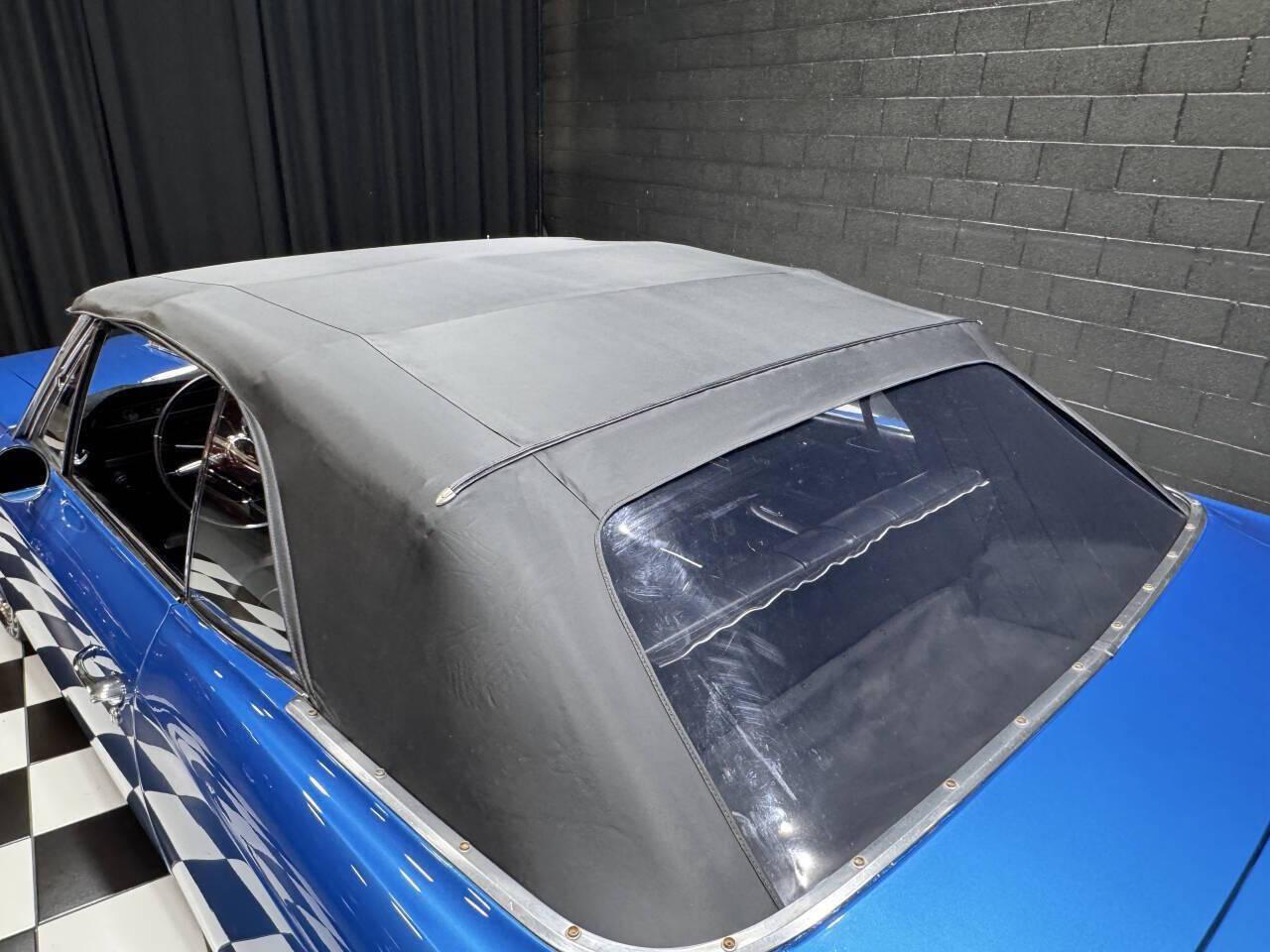 1966 Chevrolet Chevelle