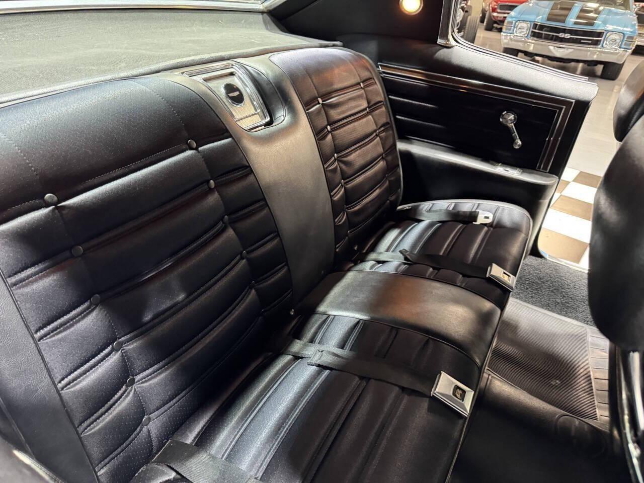 1966 Chevrolet Caprice