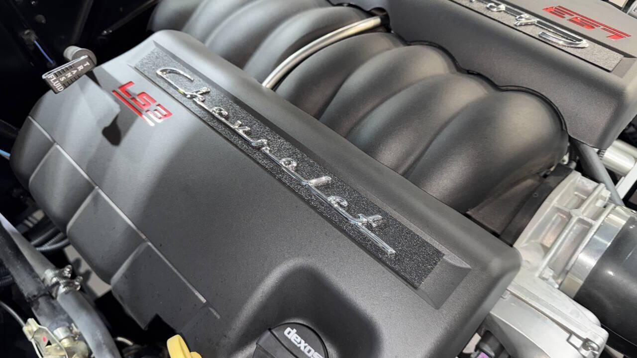 1966 Chevrolet Caprice