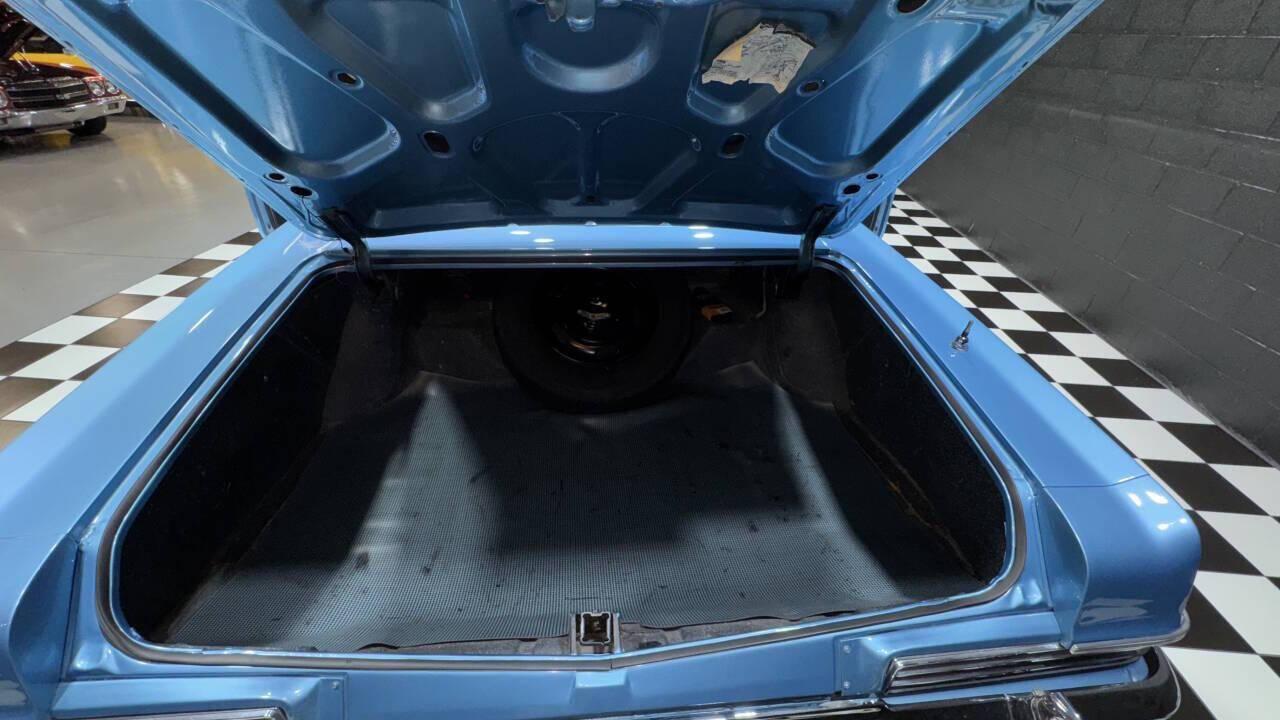 1966 Chevrolet Caprice