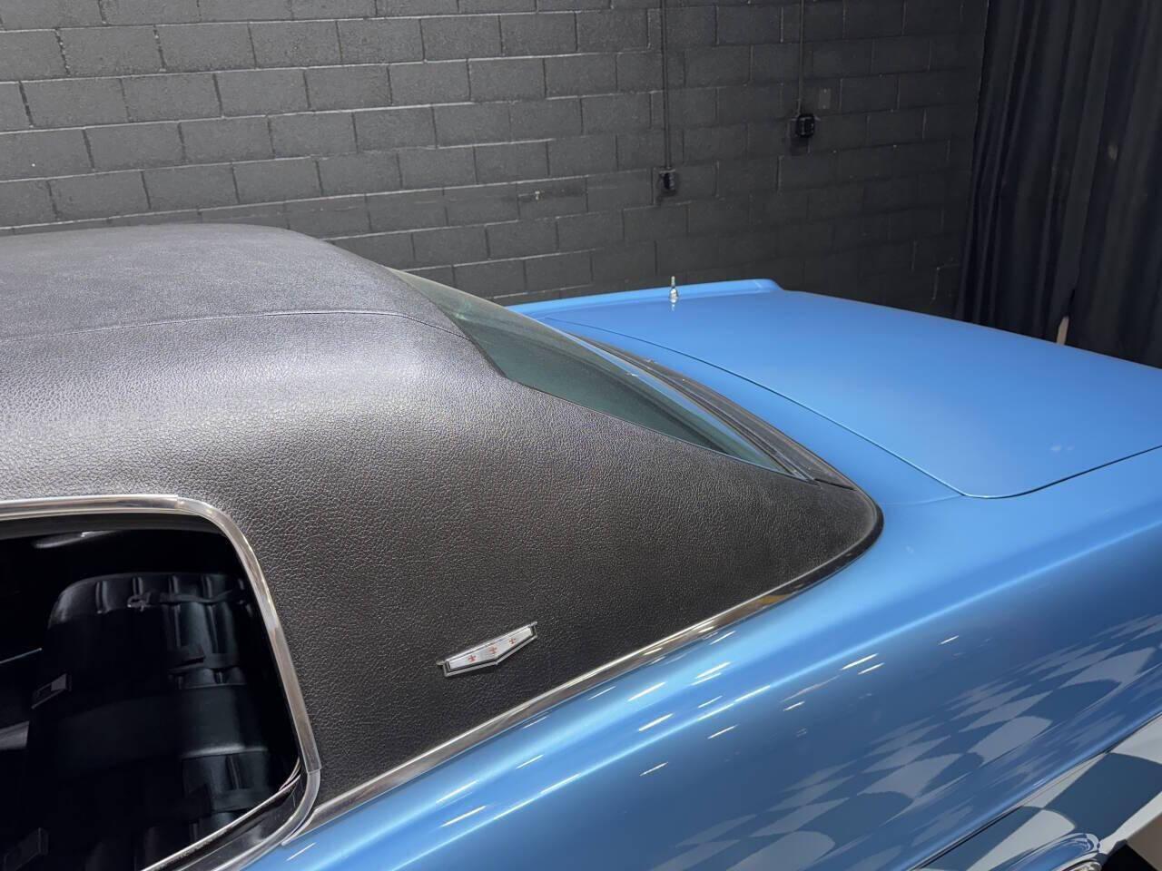 1966 Chevrolet Caprice