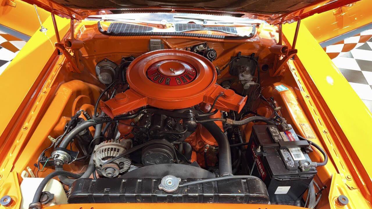 1970 Dodge Challenger