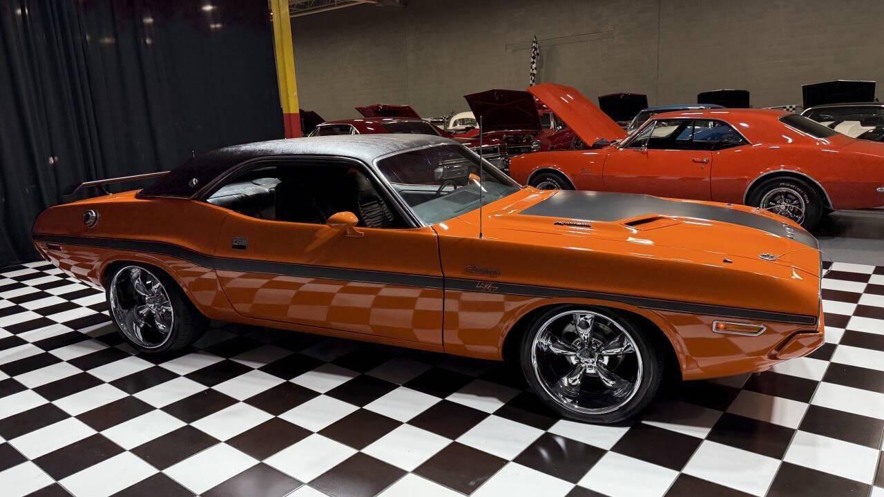 1970 Dodge Challenger