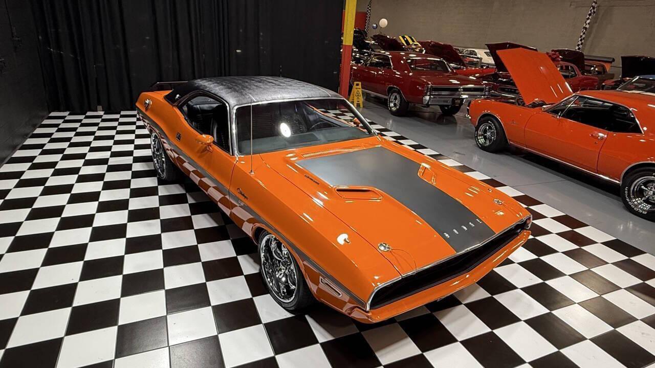 1970 Dodge Challenger