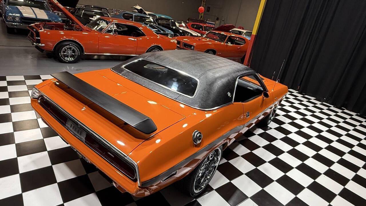 1970 Dodge Challenger