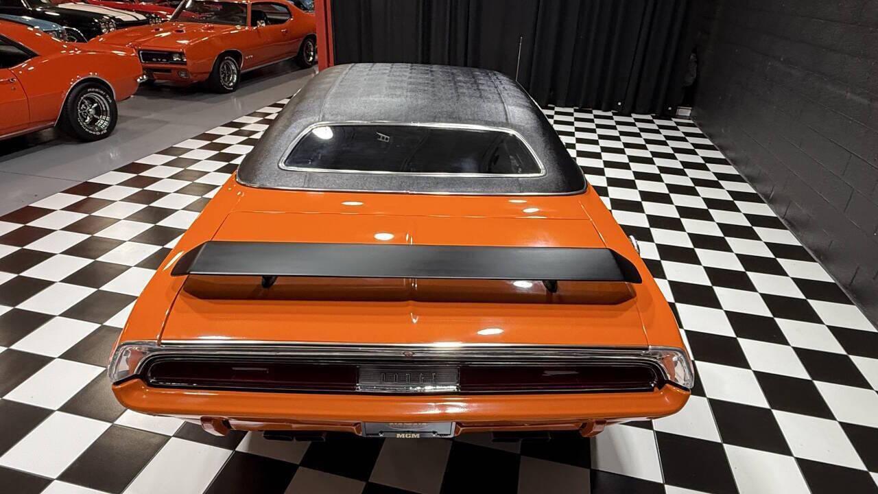 1970 Dodge Challenger